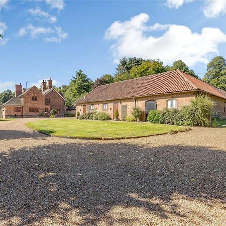 Holly Lodge Country Guest House Blidworth ภายนอก รูปภาพ