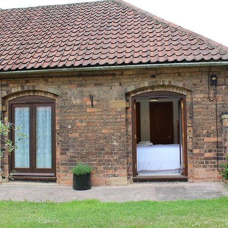 Holly Lodge Country Guest House Blidworth ภายนอก รูปภาพ