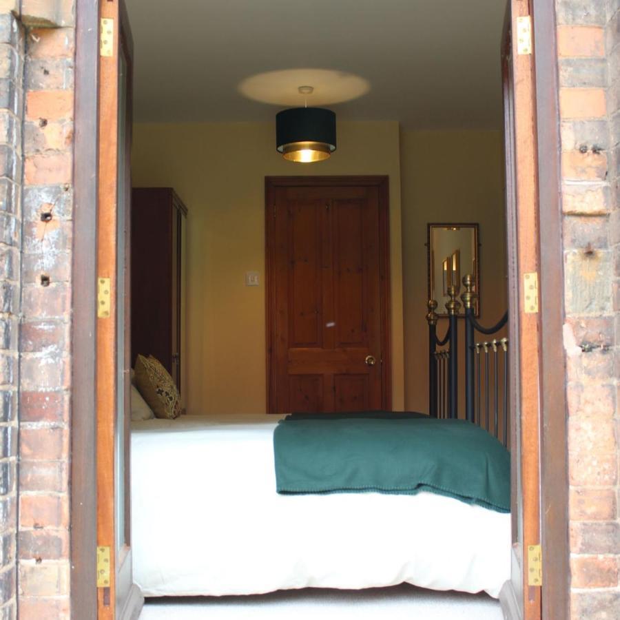 Holly Lodge Country Guest House Blidworth ภายนอก รูปภาพ