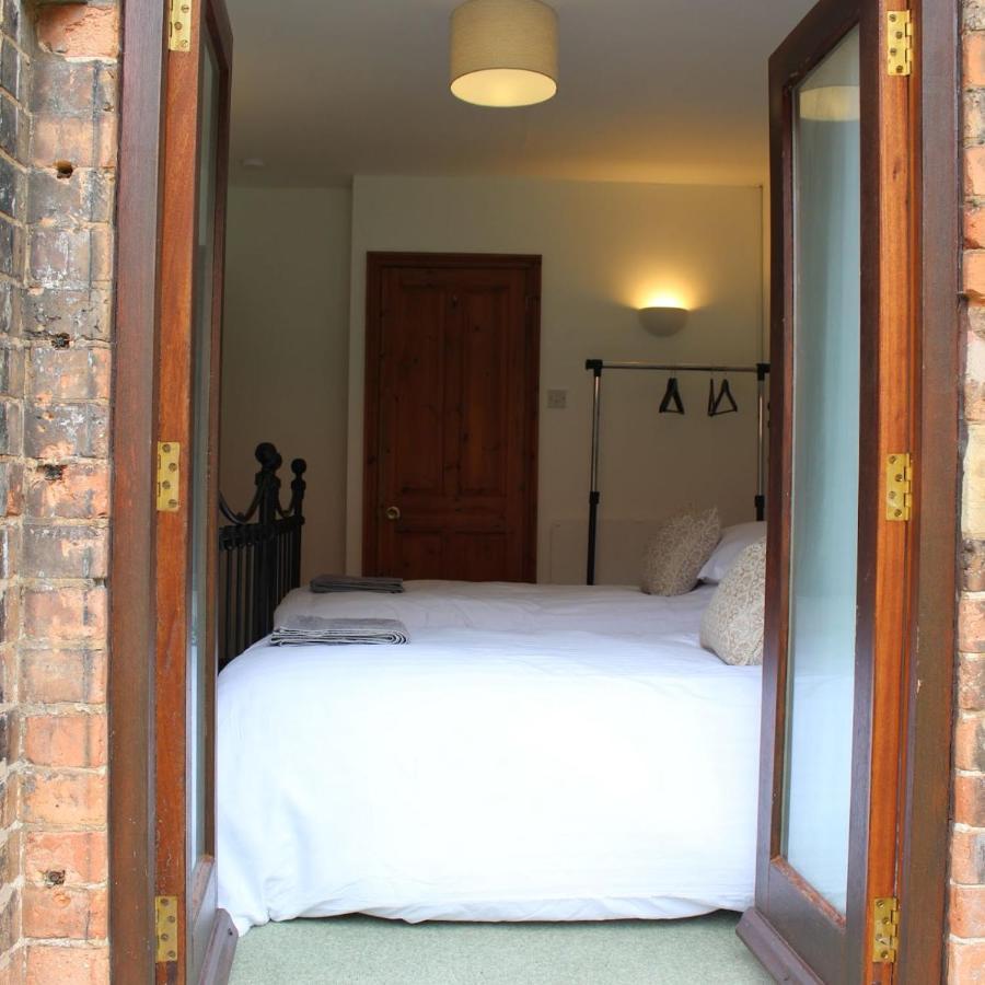 Holly Lodge Country Guest House Blidworth ภายนอก รูปภาพ