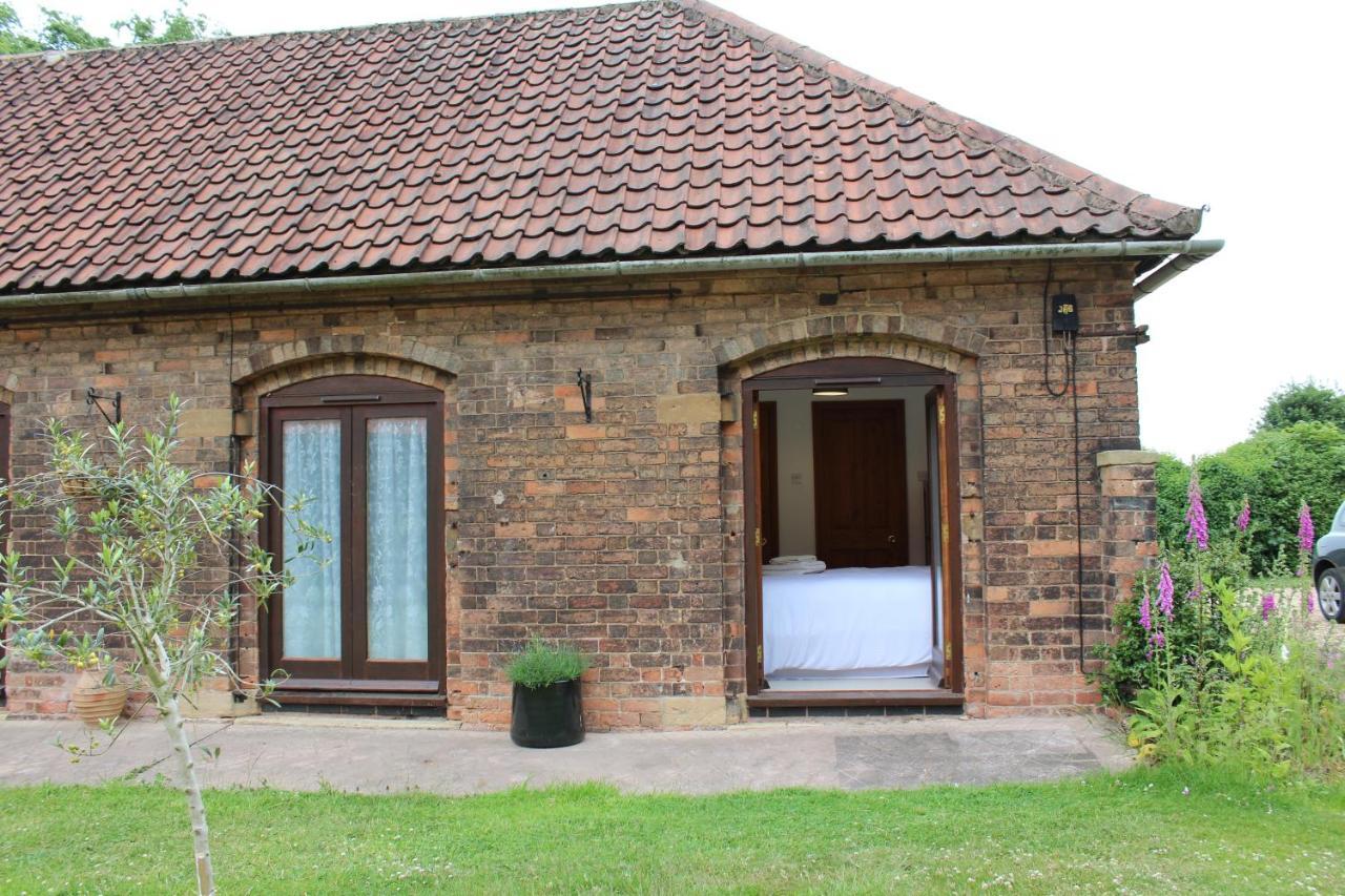 Holly Lodge Country Guest House Blidworth ภายนอก รูปภาพ