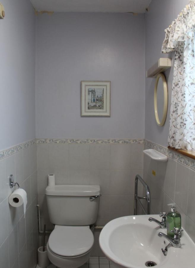 Holly Lodge Country Guest House Blidworth ภายนอก รูปภาพ