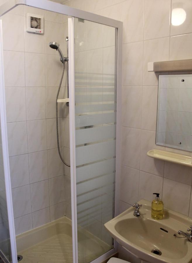 Holly Lodge Country Guest House Blidworth ภายนอก รูปภาพ