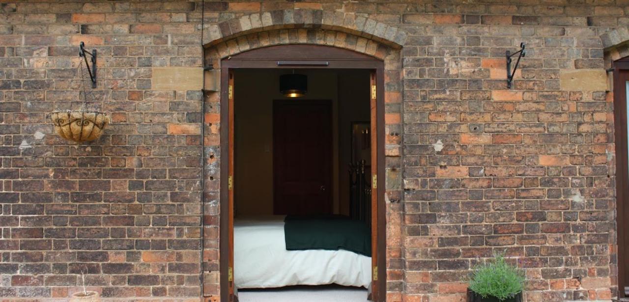 Holly Lodge Country Guest House Blidworth ภายนอก รูปภาพ