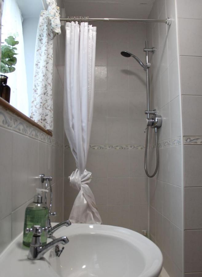 Holly Lodge Country Guest House Blidworth ภายนอก รูปภาพ