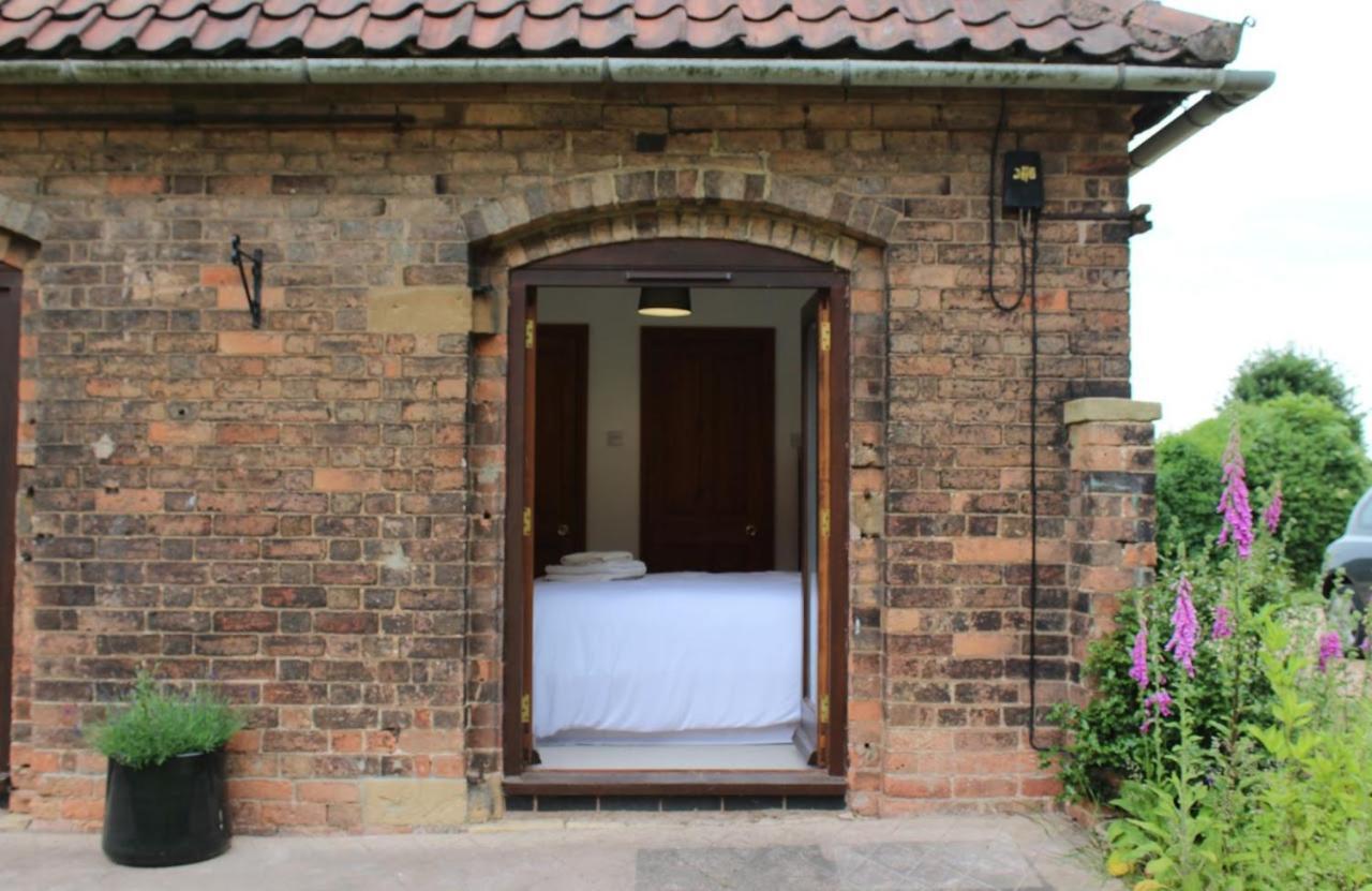 Holly Lodge Country Guest House Blidworth ภายนอก รูปภาพ