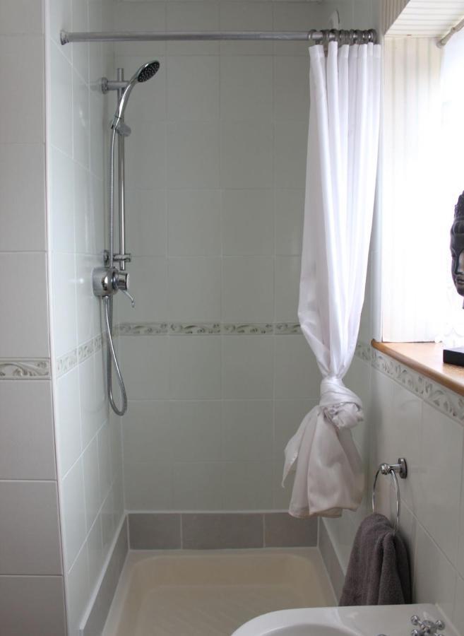Holly Lodge Country Guest House Blidworth ภายนอก รูปภาพ