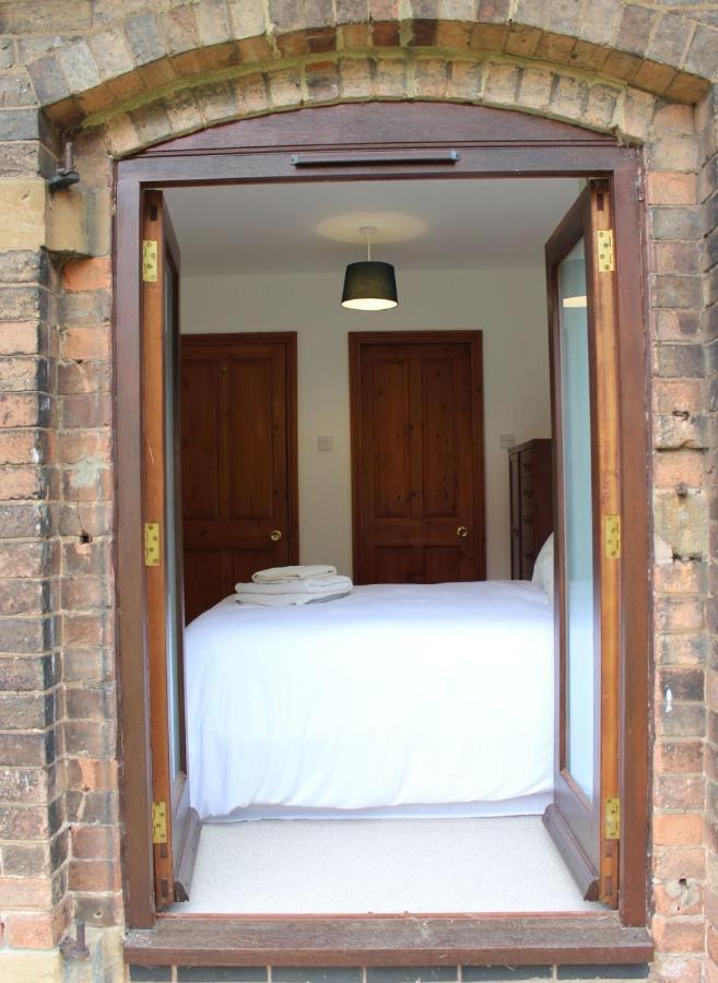 Holly Lodge Country Guest House Blidworth ภายนอก รูปภาพ