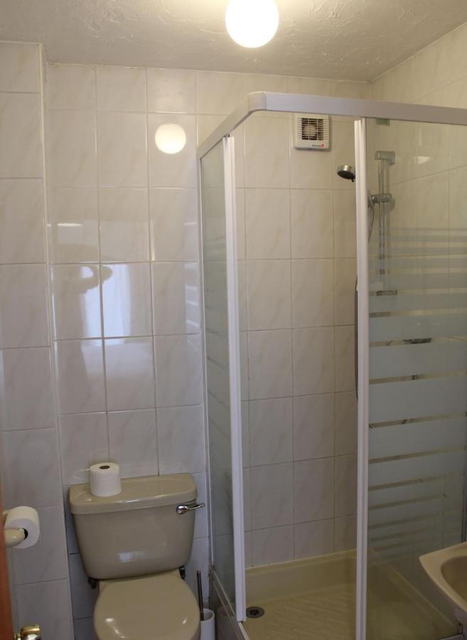 Holly Lodge Country Guest House Blidworth ภายนอก รูปภาพ