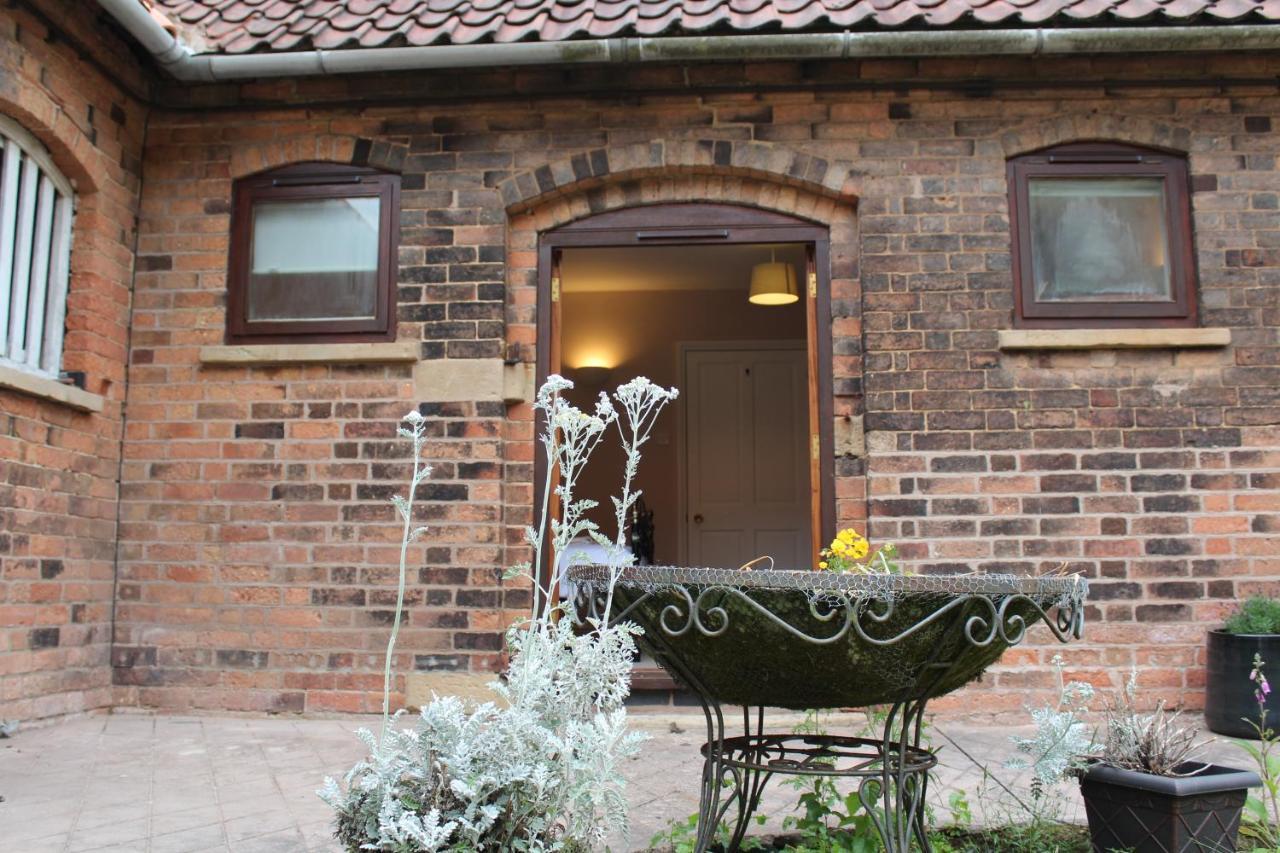 Holly Lodge Country Guest House Blidworth ภายนอก รูปภาพ