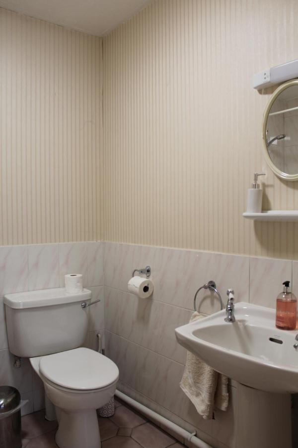 Holly Lodge Country Guest House Blidworth ภายนอก รูปภาพ